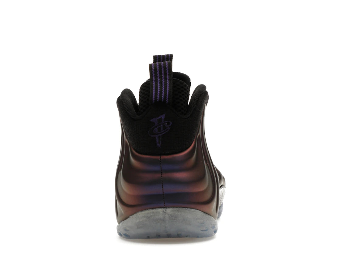 Nike Air Foamposite One Eggplant (2017)
