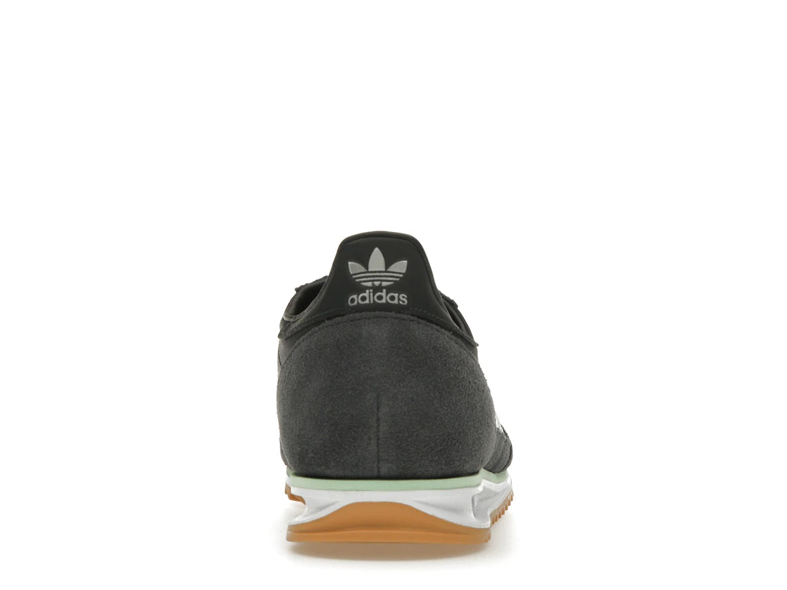 adidas SL 72 OG Core Black Cloud White Carbon (Damen)