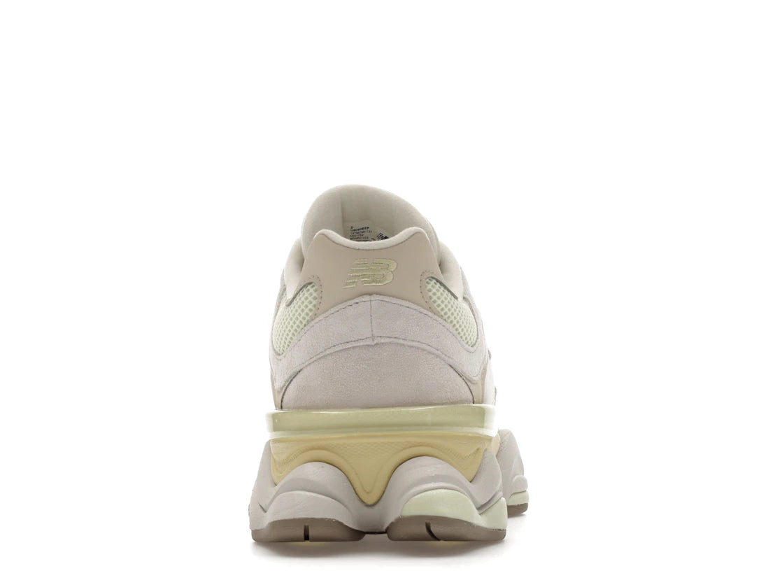 New Balance 9060 Mineral Gray Matter