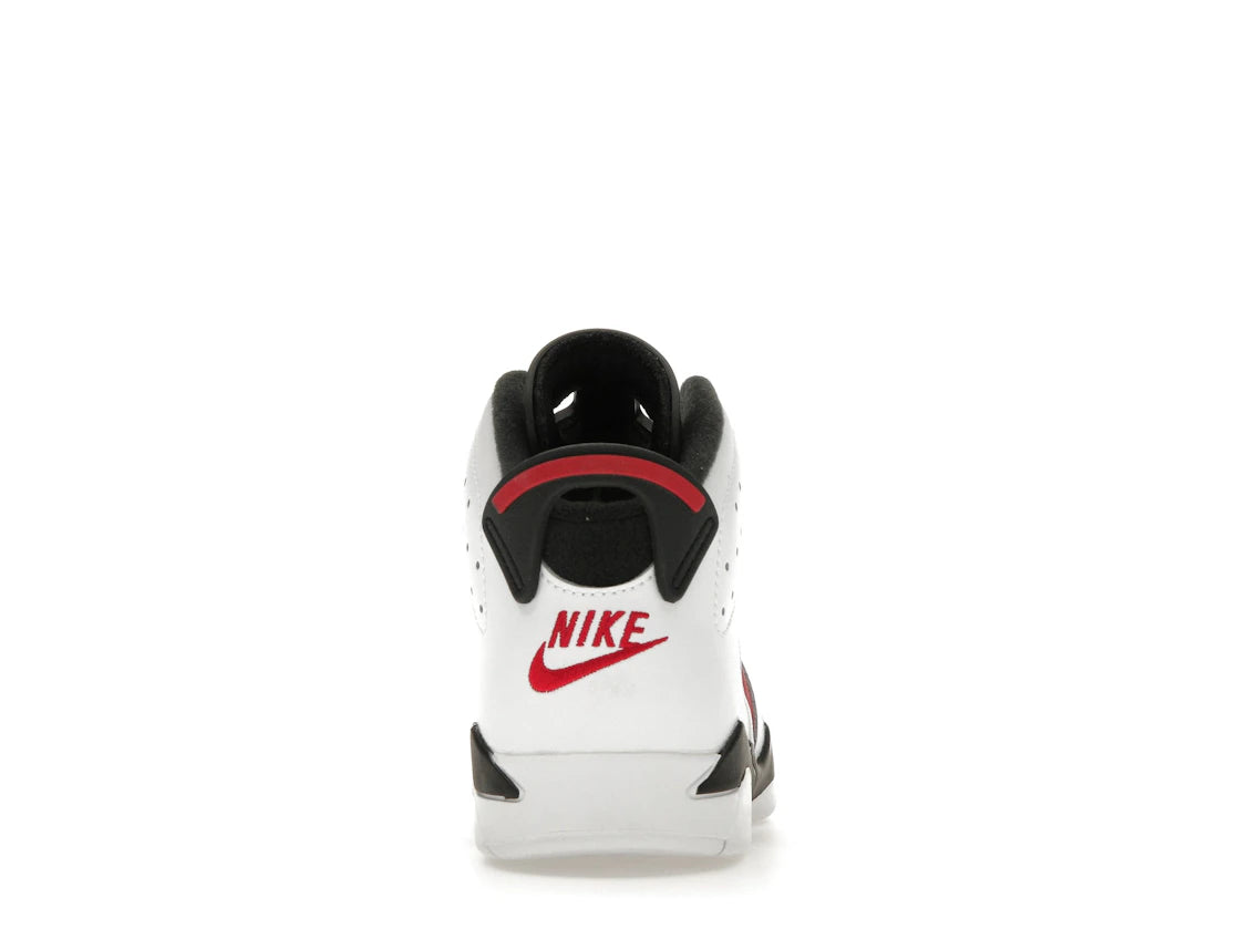 Jordan 6 Retro Carmine (2021) (PS)