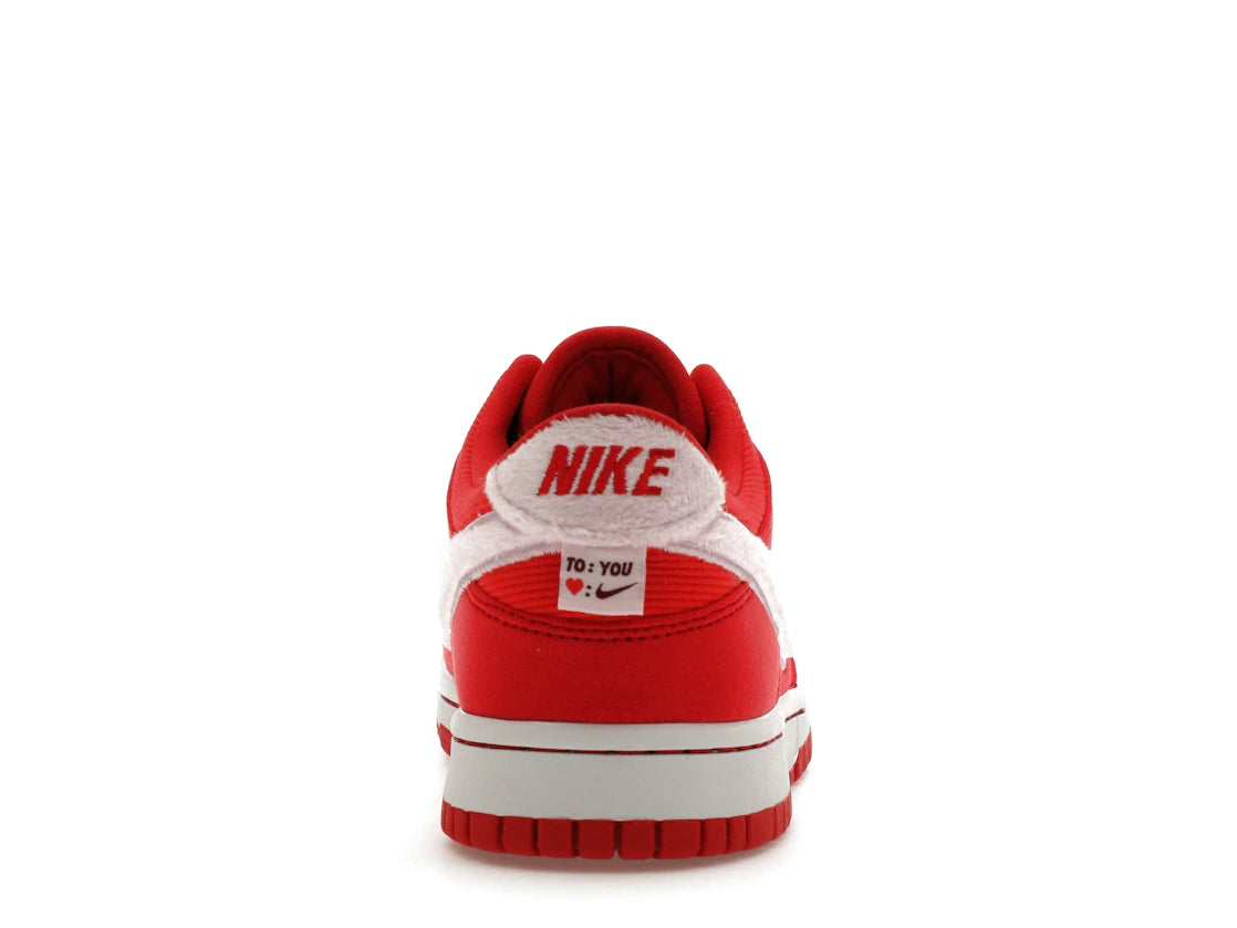 Nike Dunk Low Valentinstag (2024) (GS)