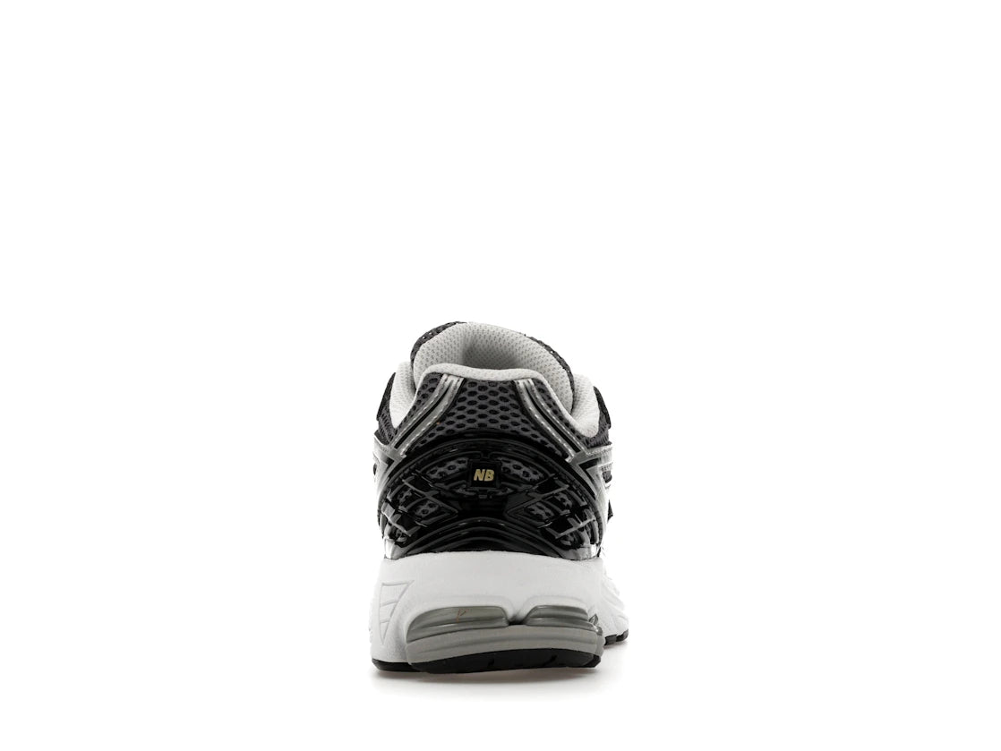 New Balance 1906R Silber Metallic Schwarz (GS)