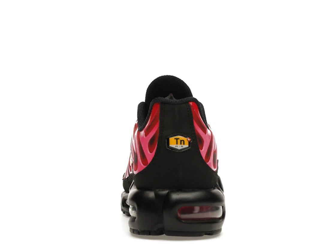 Nike Air Max Plus Supreme University Red