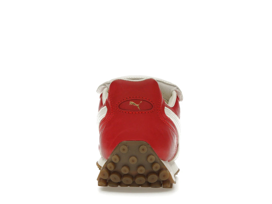 Puma Avanti VL Fenty Club Rot
