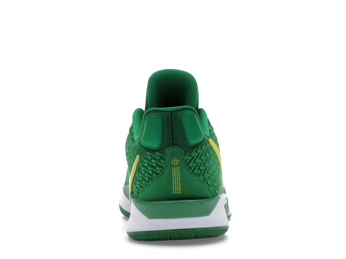 Nike Sabrina 2 Oregon (Women's)