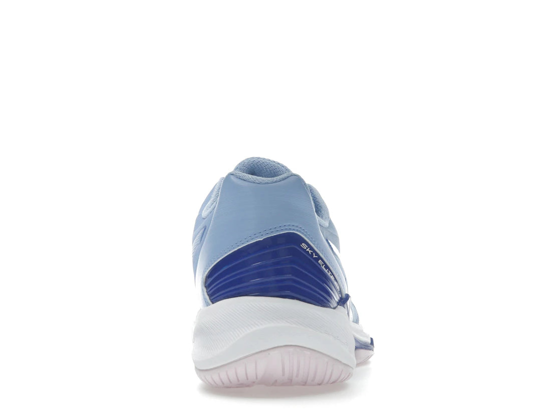 ASICS Sky Elite FF 2 Light Sapphire White (Damen)