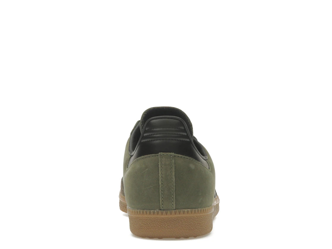 adidas Samba OG Base Green