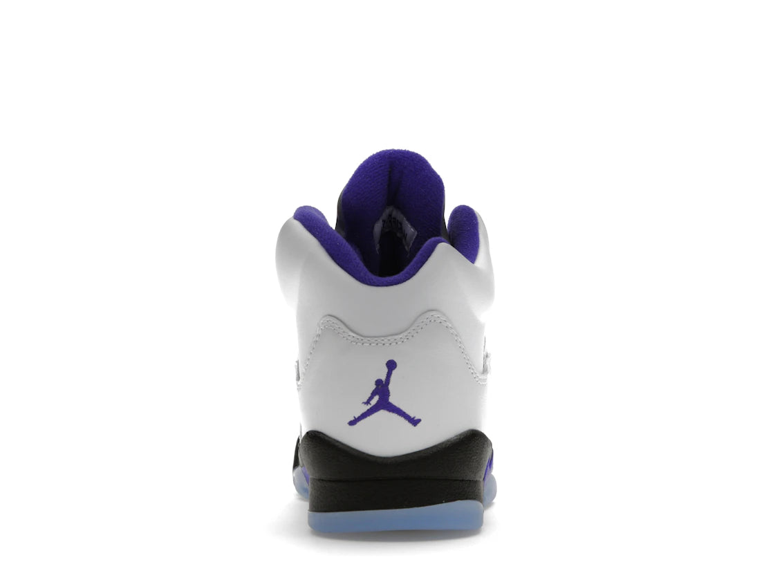 Jordan 5 Retro Dark Concord (GS)