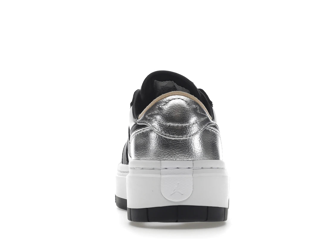 Jordan 1 Elevate Low SE Silver Toe (Women's)