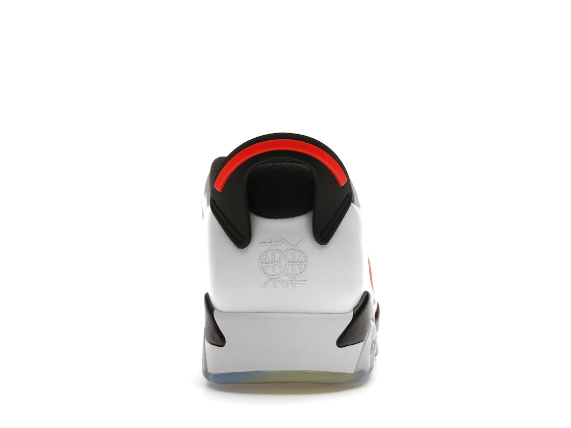 Jordan 6 Retro Low Dongdan