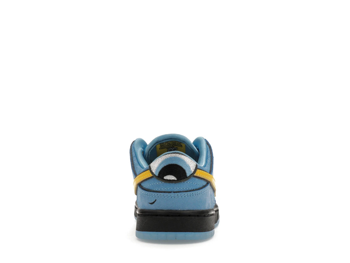 Nike SB Dunk Low The Powerpuff Girls Bubbles (PS)