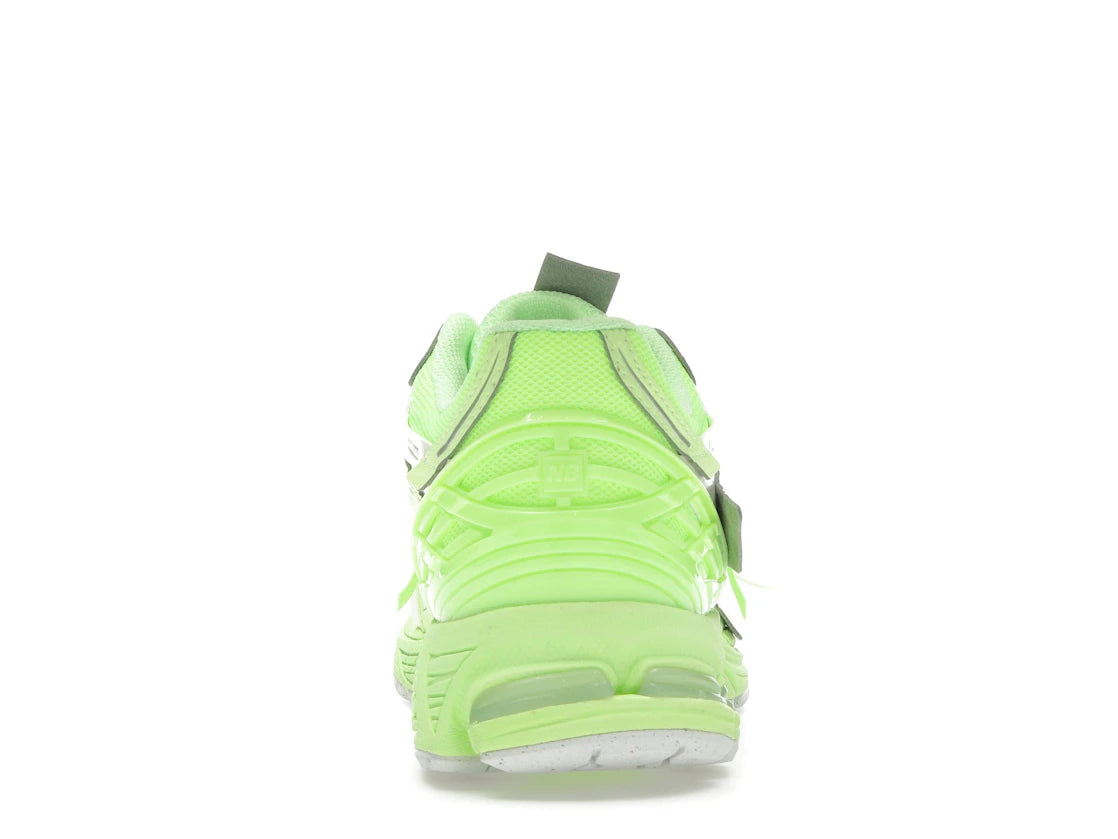New Balance 1906A Neongrün Mint Flash
