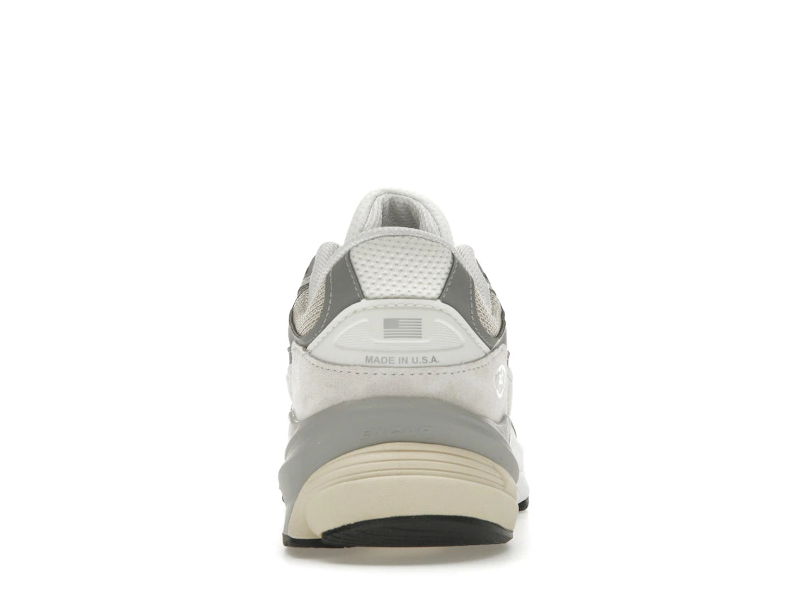 New Balance 990v6 MiUSA Teddy Santis Reflection Marblehead