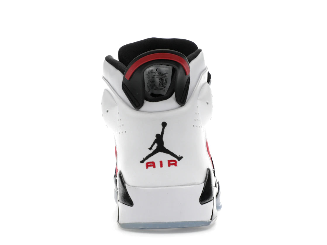 Jordan 6-17-23 Carmine
