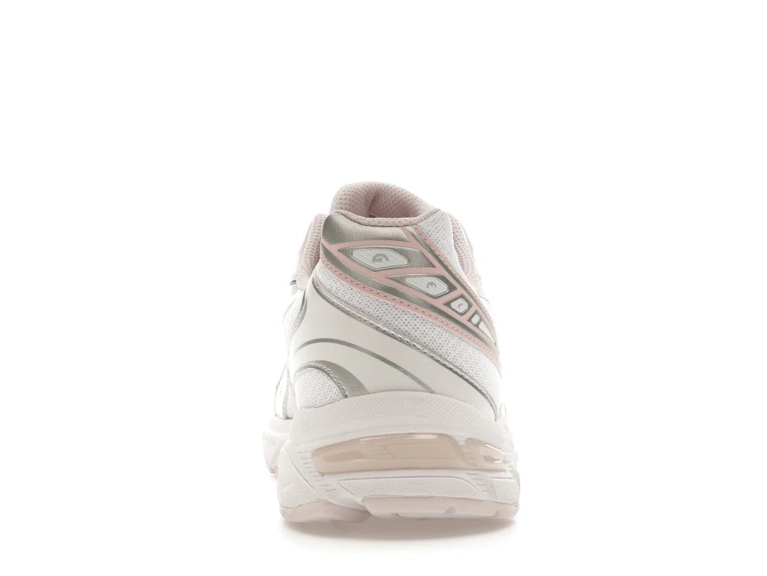 ASICS Gel-1130 Weiß Kristallrosa (Damen)