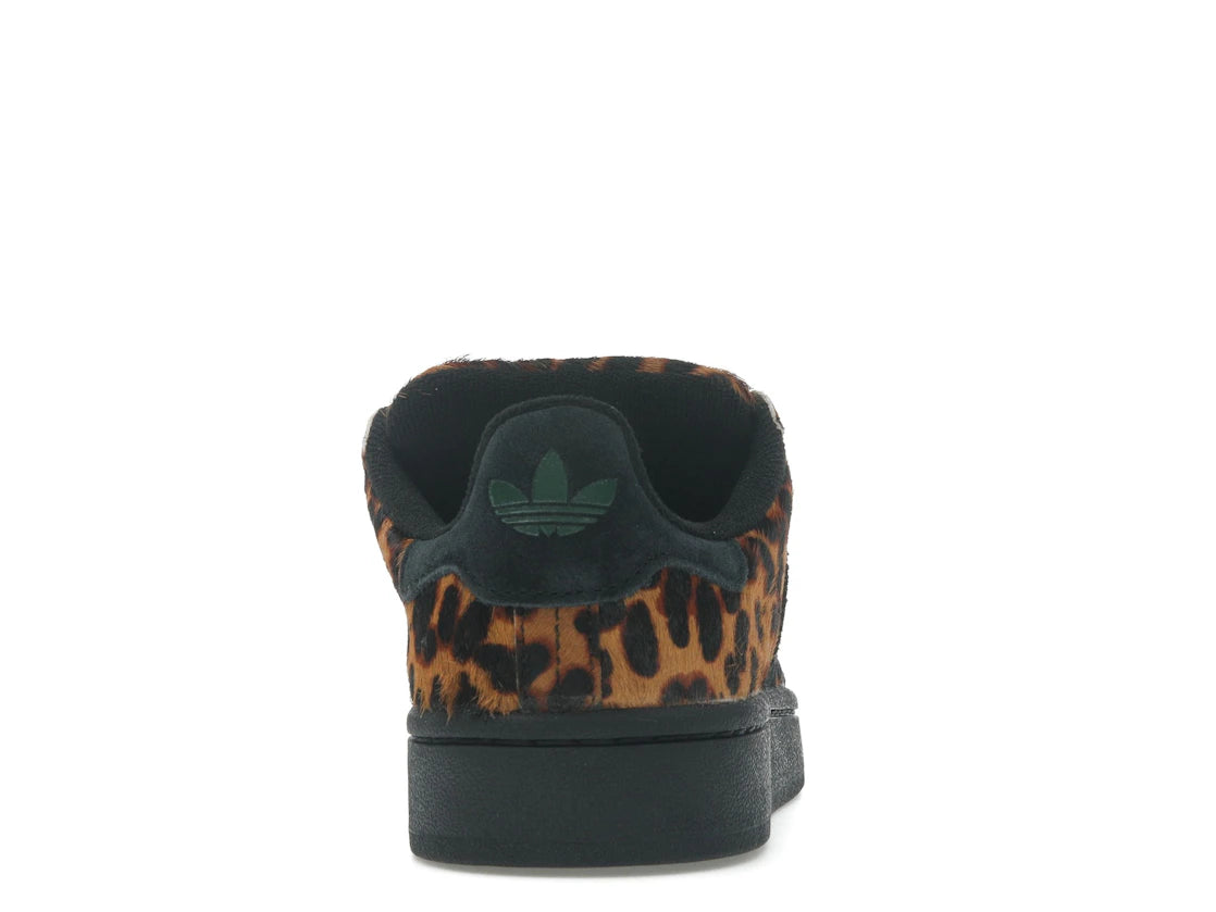 adidas Campus 00s Leopard Black (Women's)