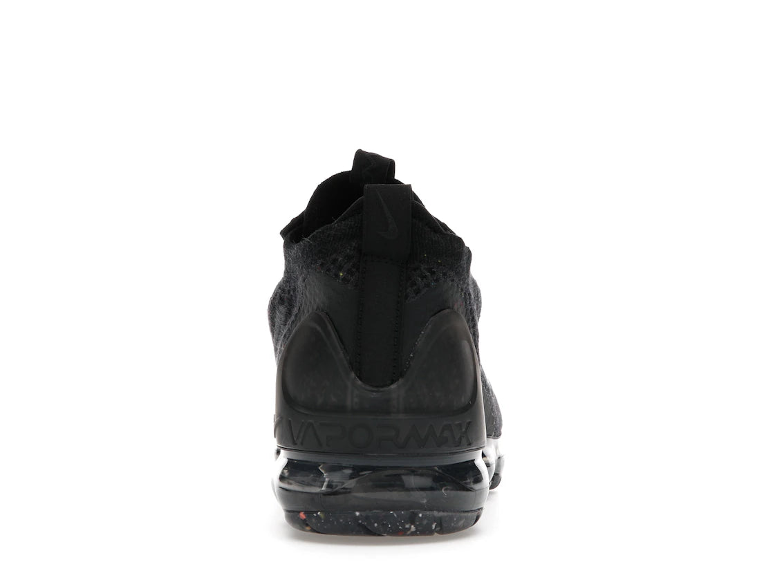 Nike Air VaporMax 2021 FK Schwarz Anthrazit