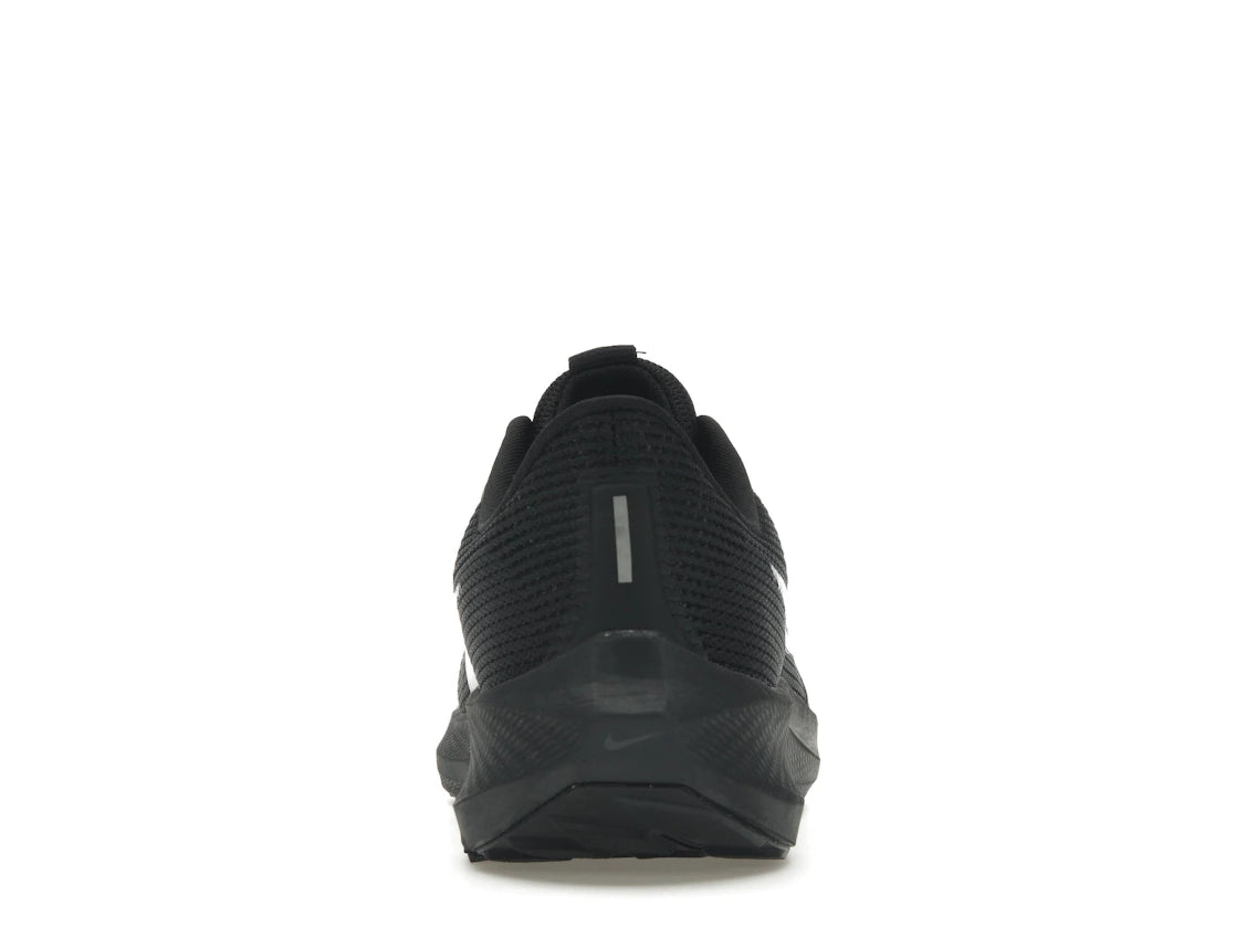 Nike Air Zoom Pegasus 40 Schwarz Anthrazit