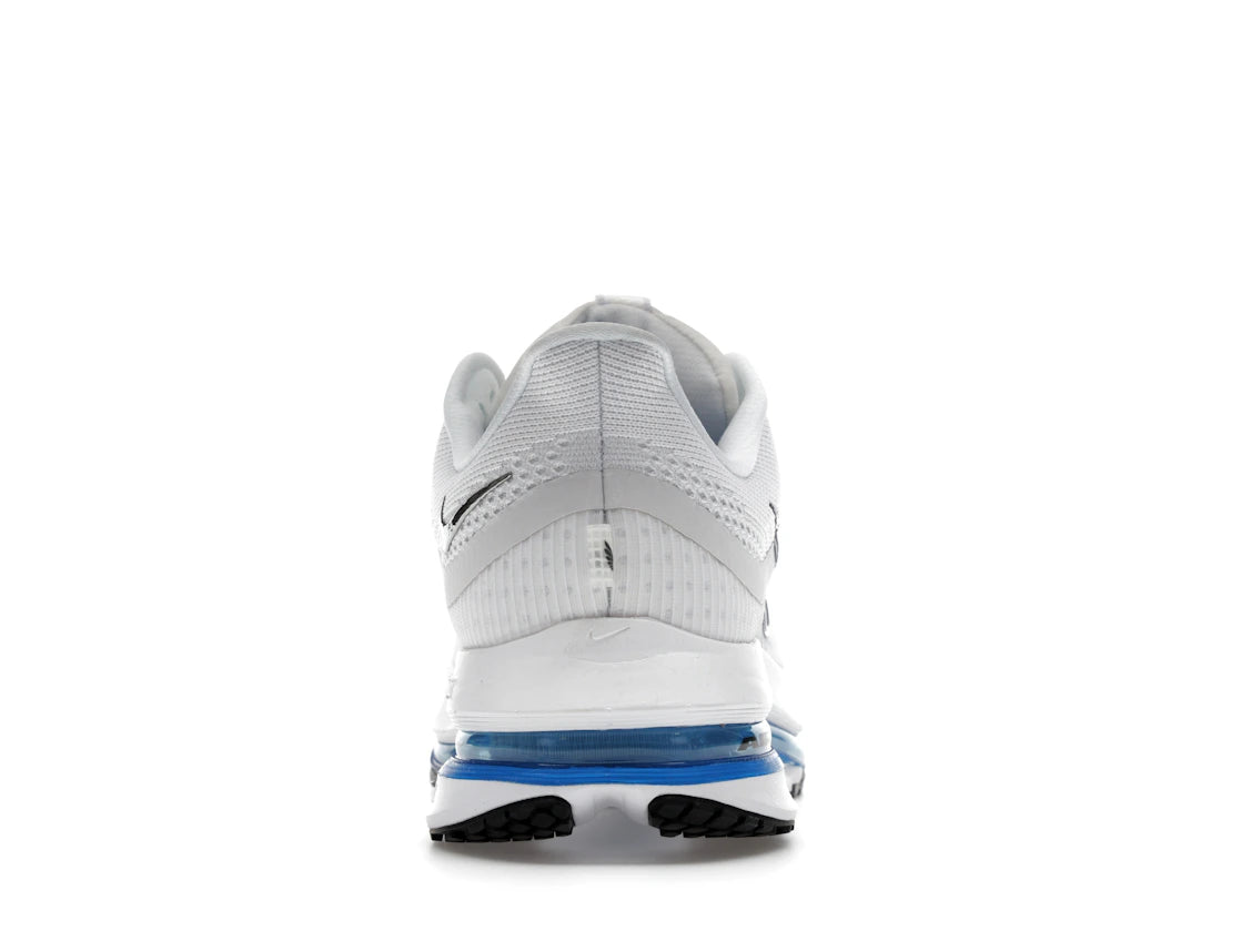 Nike Air Zoom Pegasus Premium White Photo Blue