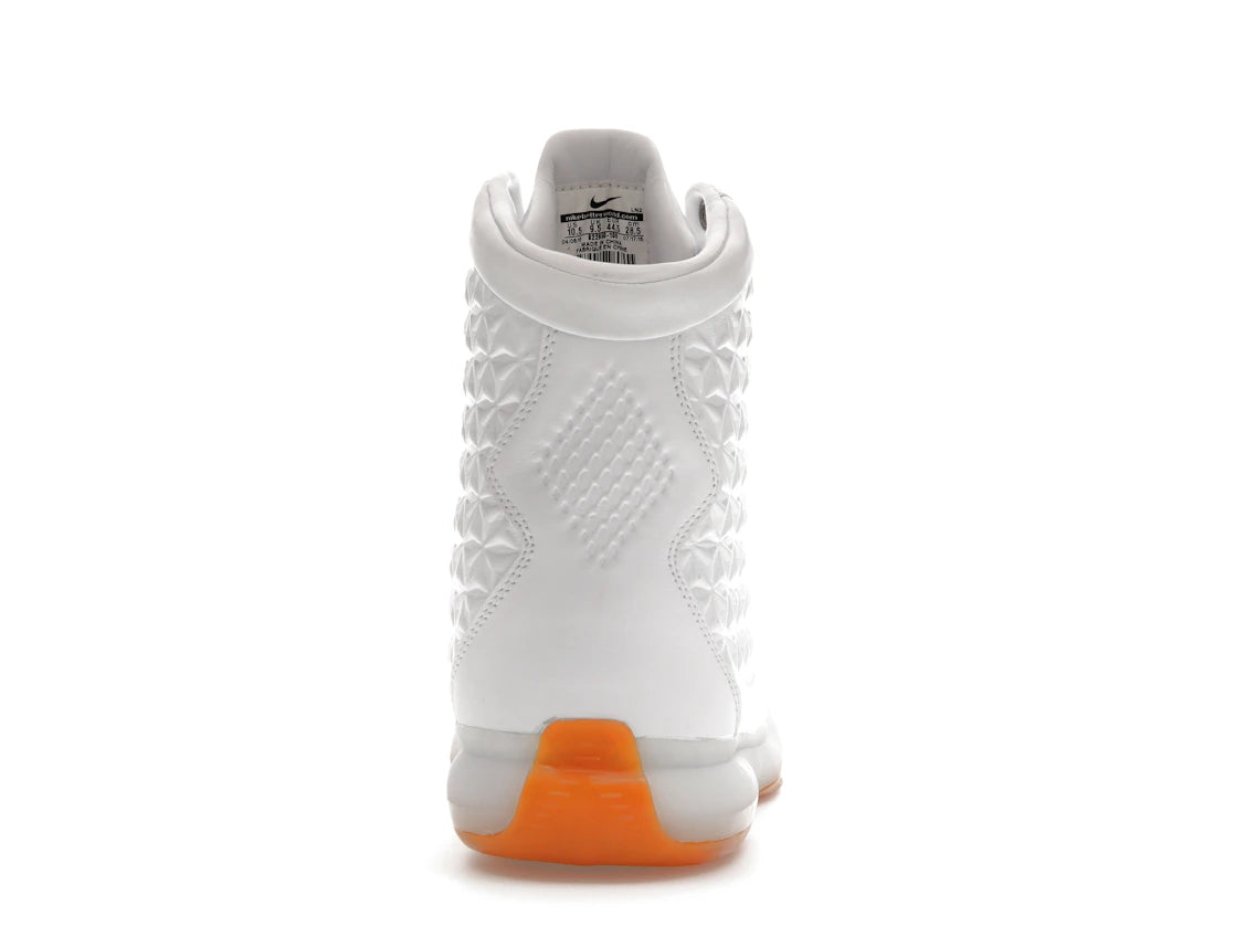 Nike Kobe 10 Elite Ext White Gum