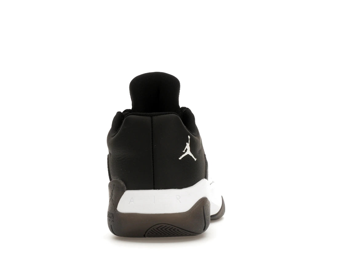 Jordan 11 CMFT Low Schwarz Weiß