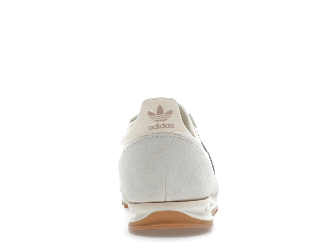adidas SL 72 OG Off White Wonder Taupe Wonder White (Damen)