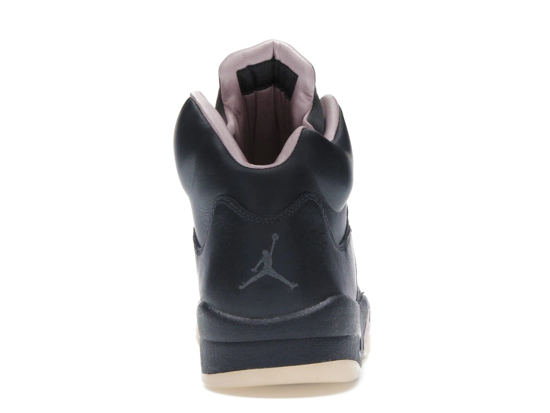 Jordan 5 Retro PSG Paris Saint-Germain Off Black