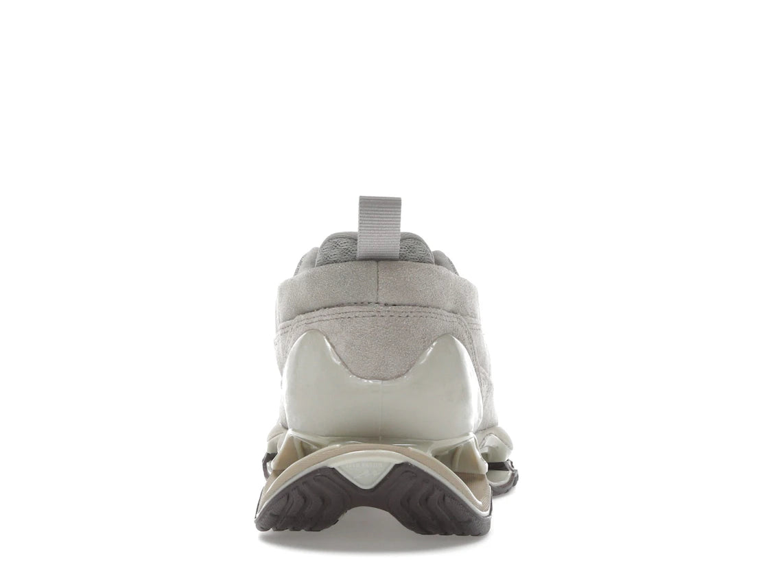 Mizuno Wave Prophecy Moc Taupe