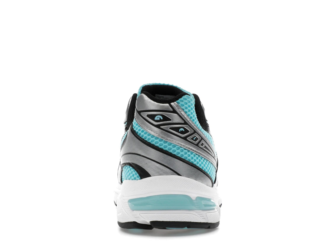 ASICS Gel-1130 Larimar Blau Silber