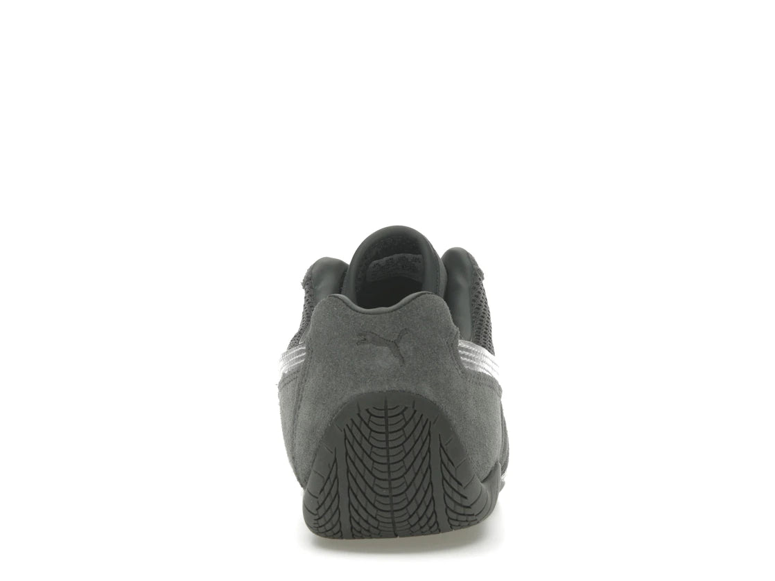 Puma Speedcat Premium Shadow Gray Matte Silver