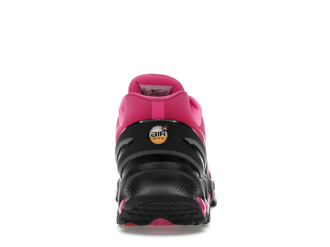 Nike Air Max Dn8 Laser Fuchsia Black (Women's)