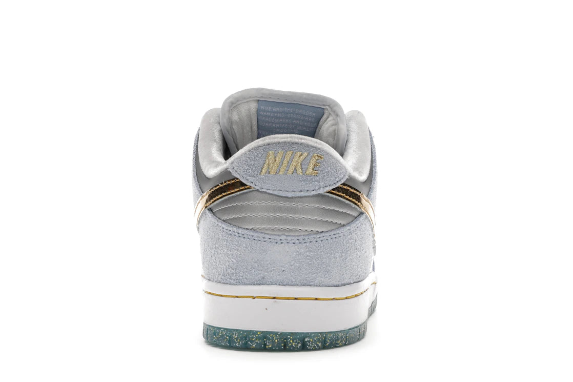 Nike SB Dunk Low Sean Cliver (Special Box)
