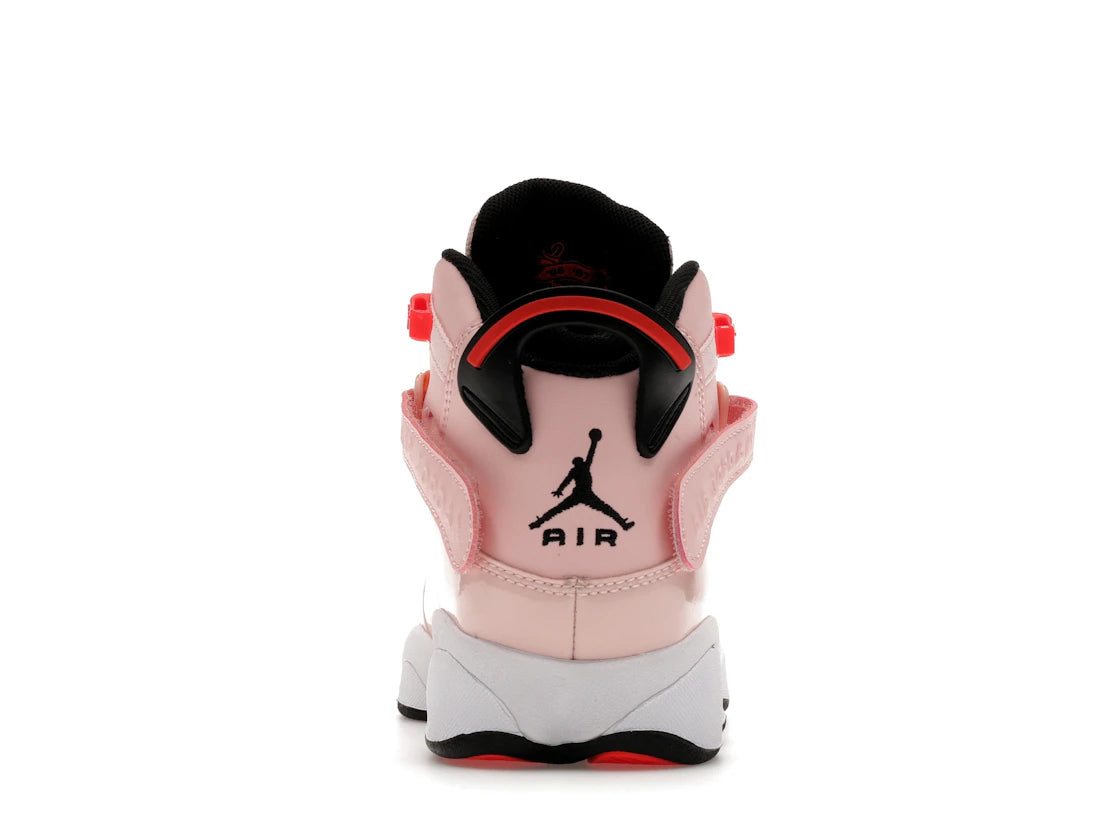 Jordan 6 Rings Atmosphere (GS)