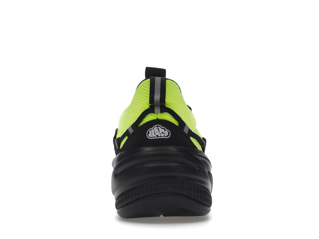 Puma RS-Dreamer J Cole Limettengrün