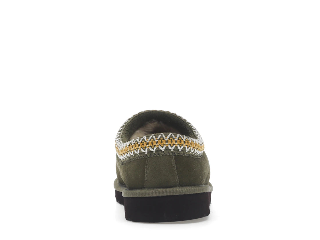 UGG Tasman Slipper Burnt Olive