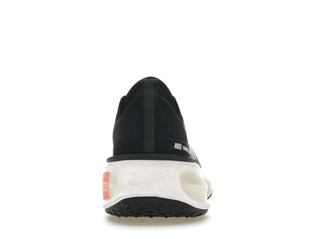 Nike ZoomX Invincible Run 3 Black White