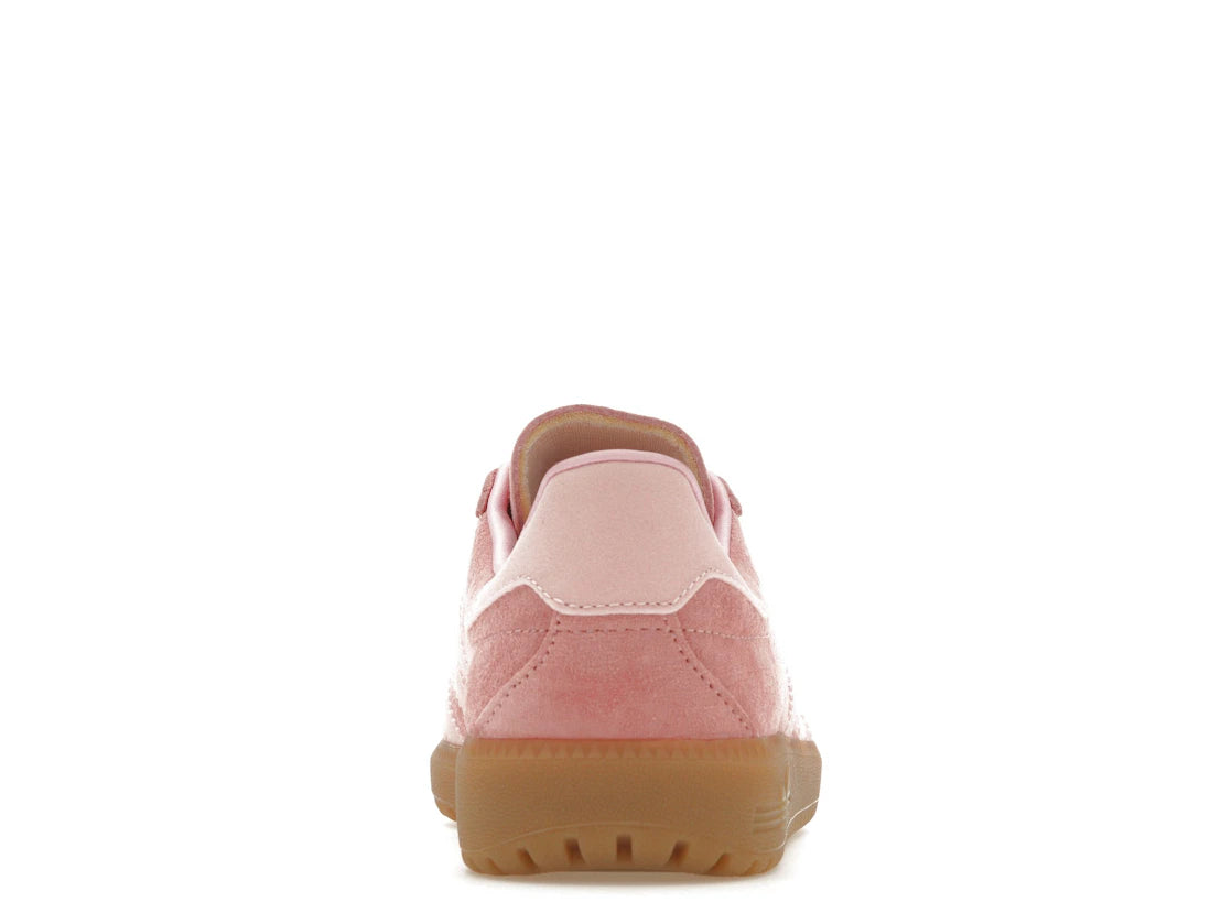 adidas Bermuda Glow Pink