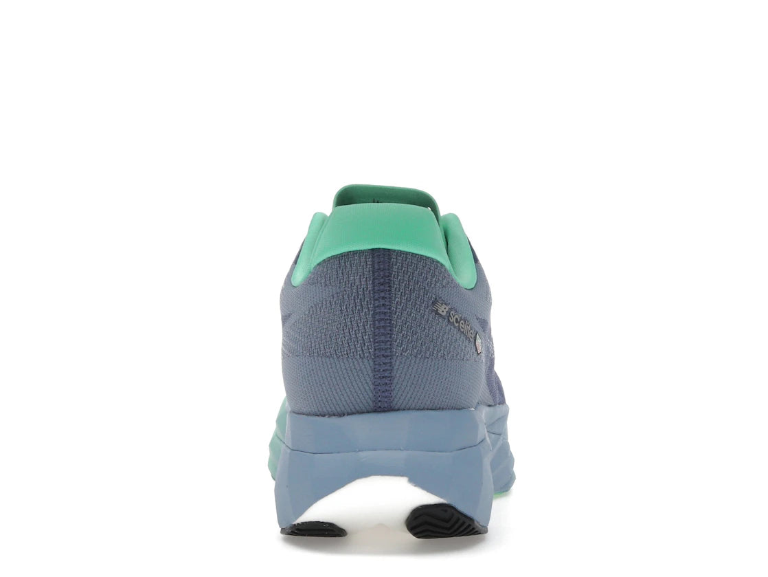 New Balance FuelCell SuperComp Elite v5 TAG Heuer