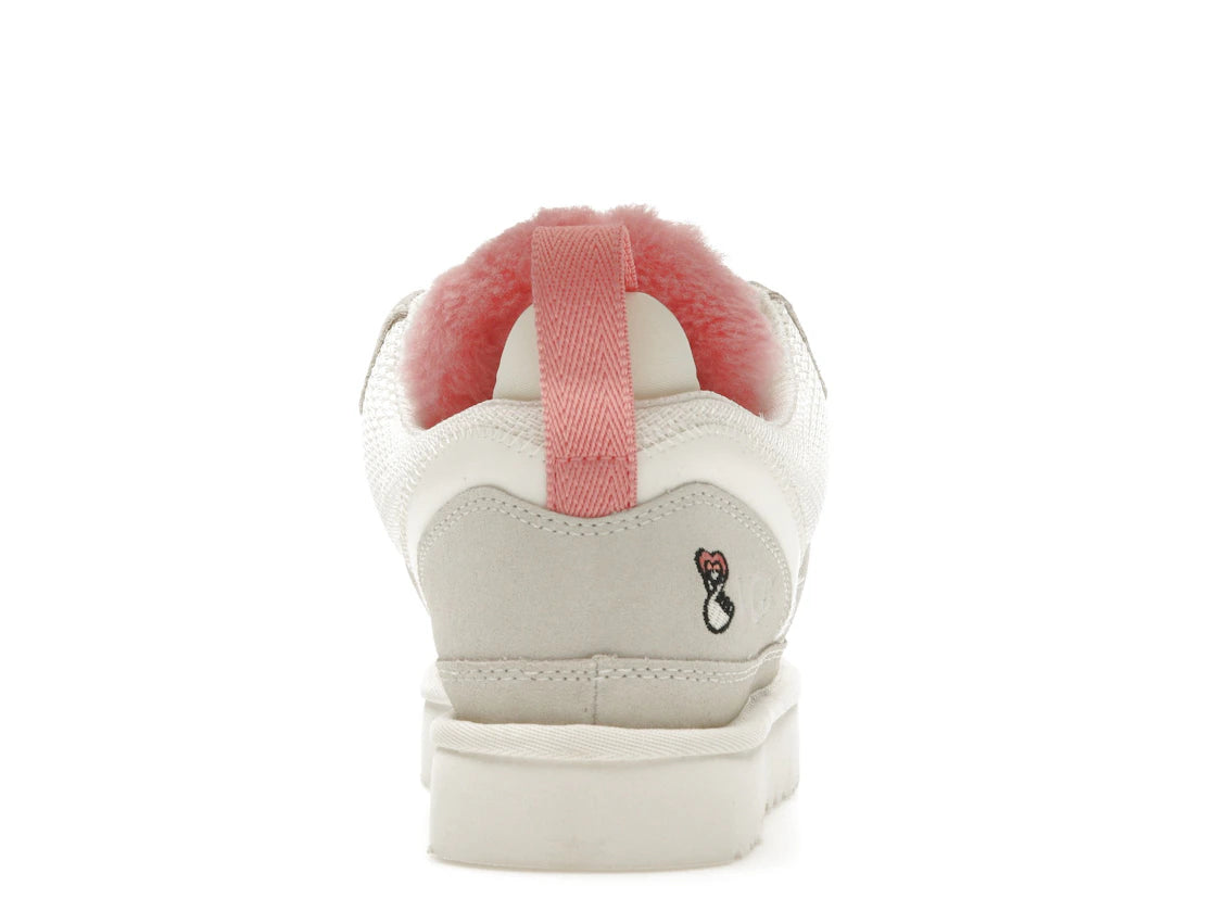 UGG Lowmel Love '25 Jasmine Tropical Pink (Women's)