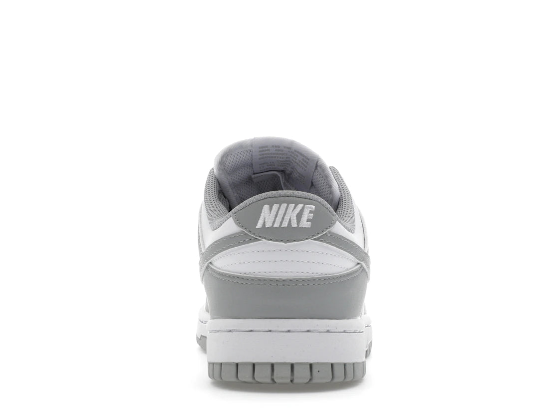 Nike Dunk Low Next Nature Light Smoke Gray (Damen)