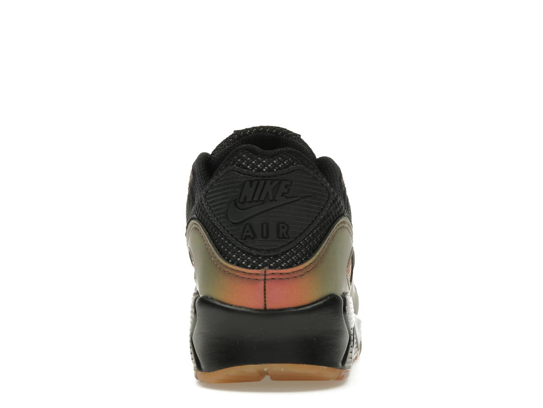 Nike Air Max 90 Metallic Copper