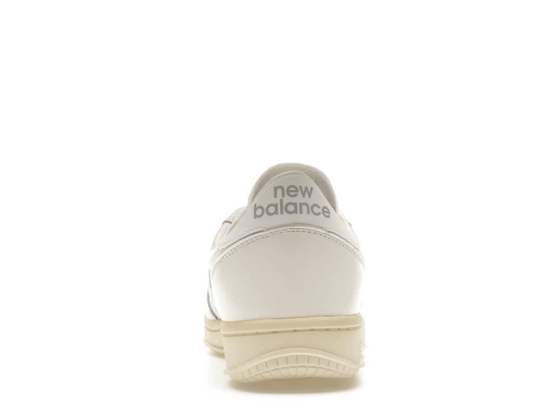 New Balance T500 Weiß Off-White