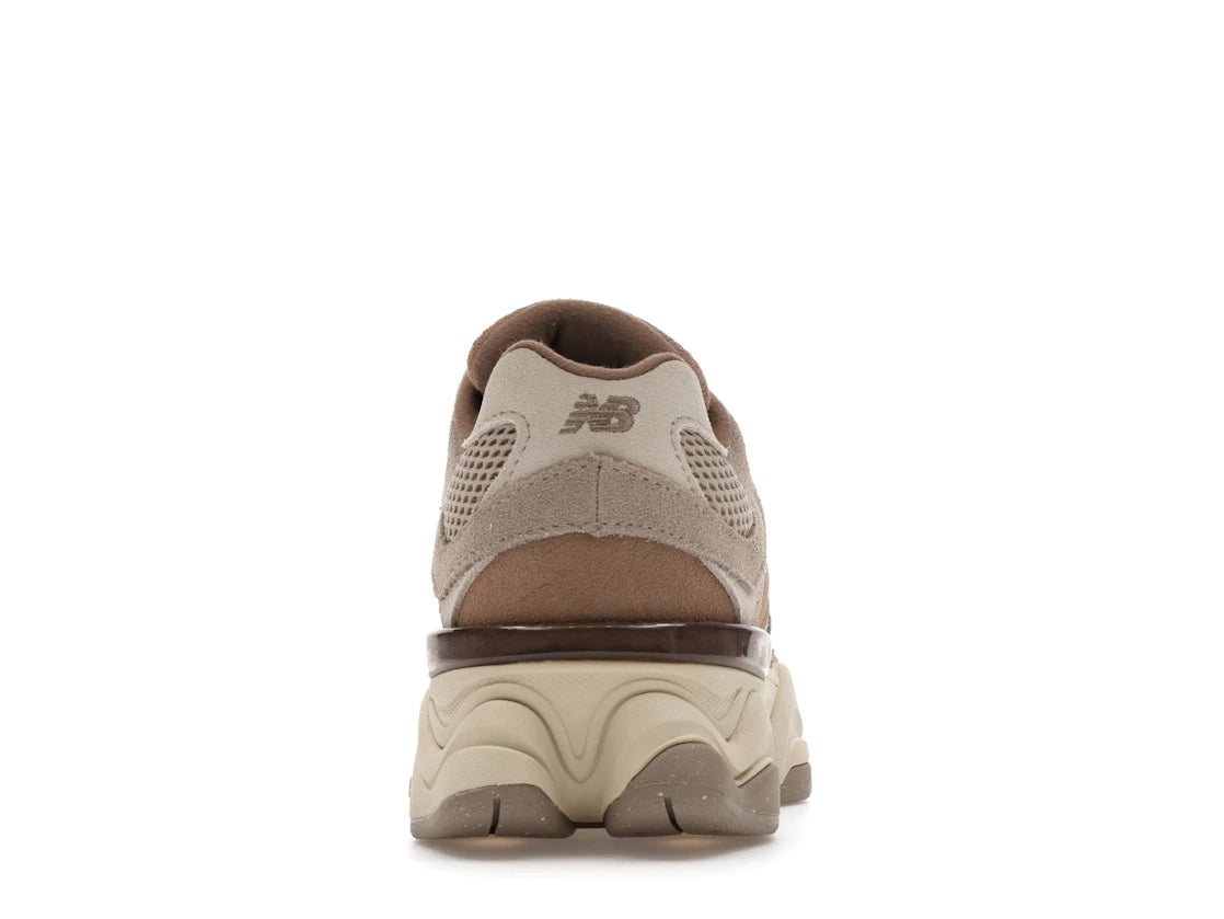New Balance 9060 Mushroom Arid Stone (GS)