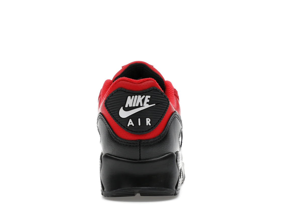 Nike Air Max 90 Speed Rot