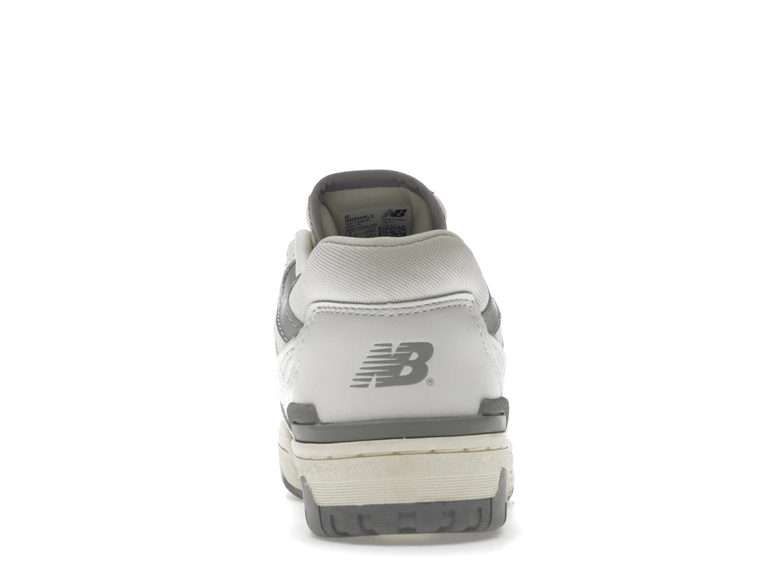 New Balance 550 Aime Leon Dore Weiß Grau