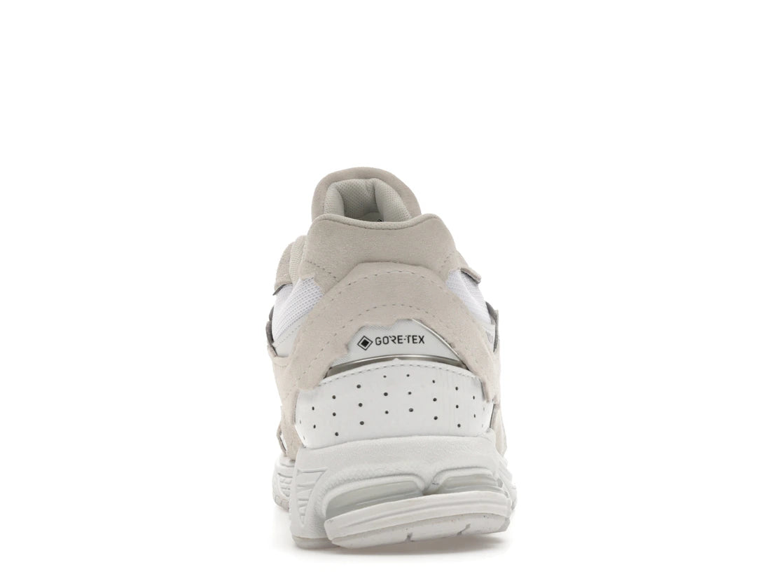 New Balance 2002R Protection Pack White
