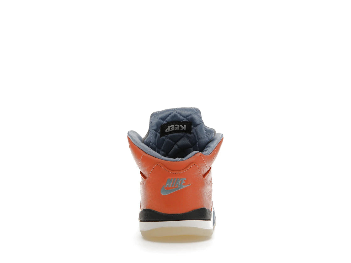 Jordan 5 Retro DJ Khaled We The Best Crimson Bliss (TD)