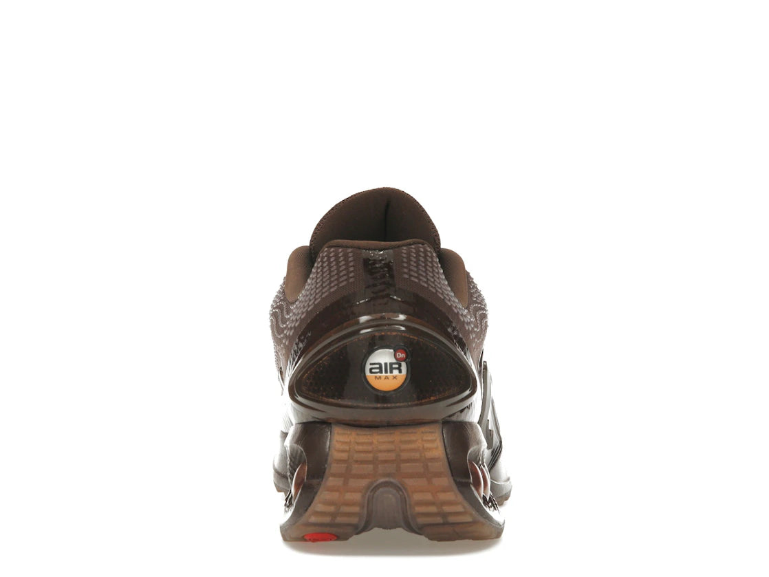 Nike Air Max DN Isamaya Ffrench Light Chocolate (Damen)
