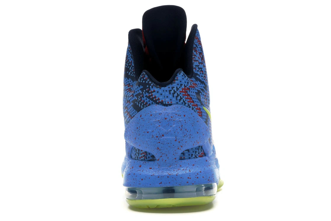 Nike KD 5 Christmas