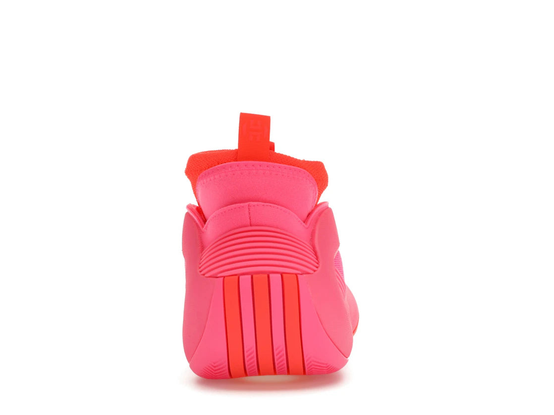 adidas Harden Vol. 8 Flamingo Pink